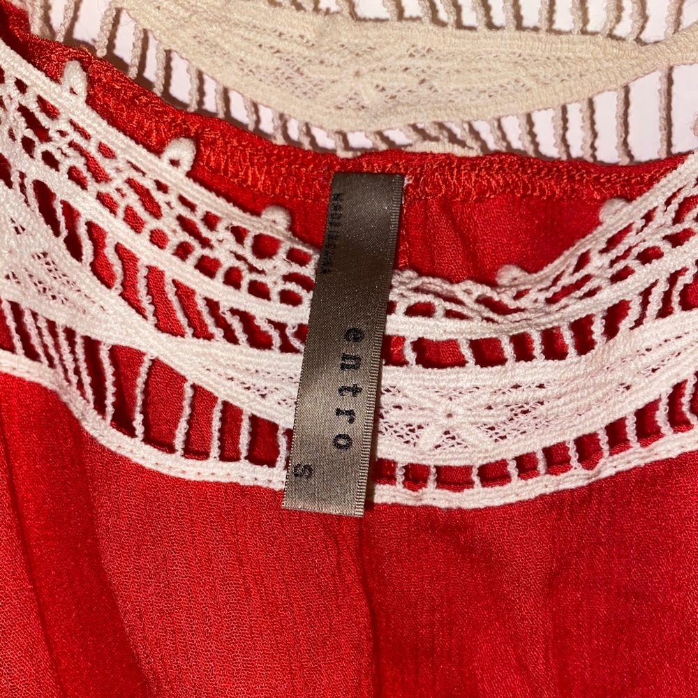 Entro Dress - Picture 2 of 2